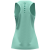 Jako Flow lagani tank top – mint zelena_EliteSport