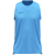 Jako Flow lagani tank top – nebesko plava_EliteSport