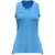 Jako Flow lagani tank top – nebesko plava_EliteSport