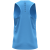 Jako Flow lagani tank top – nebesko plava_EliteSport