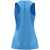 Jako Flow lagani tank top – nebesko plava_EliteSport