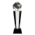 Stakleni trofej Crystal Cube s prezentacijskom kutijom_EliteSport
