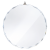Staklena medalja Lumina u prezentacijskoj kutiji 80mm_EliteSport