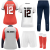 ŽNK Agram Osnovni paket_EliteSport