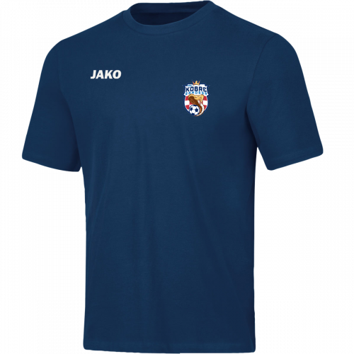 Jako Base majica s kratkim rukavima