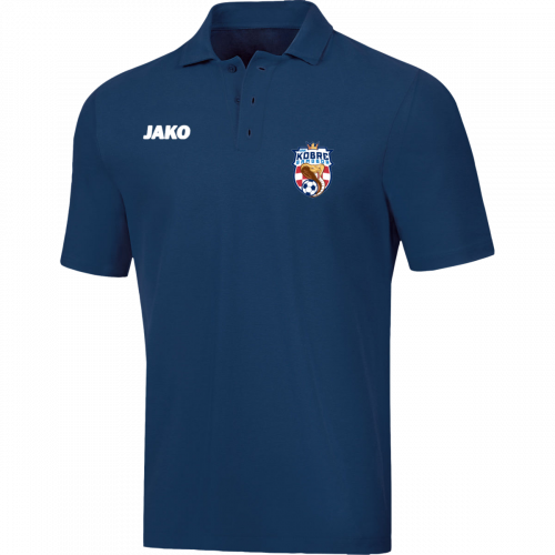 Jako Base Polo majica kratikih rukava