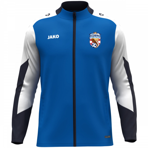 Jako Dynamic poliester jakna