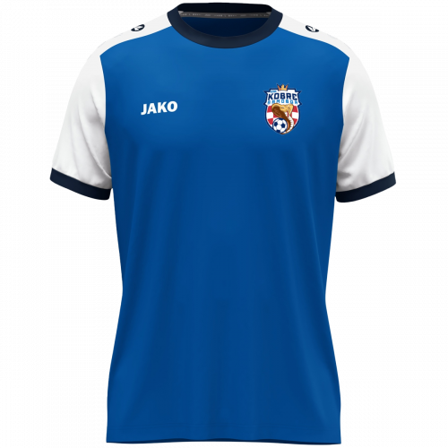 Jako Dynamic dres kratkih rukava