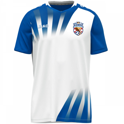 Jako Vintage dres kratkih rukava