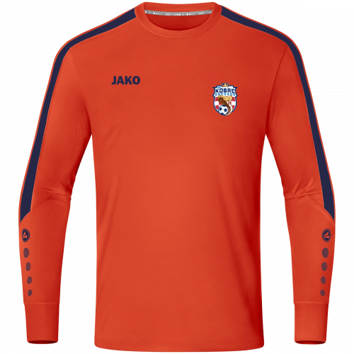 Jako Power golmanski dres dugih rukava