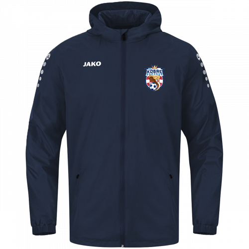 Jako Team 2.0 šuškavac