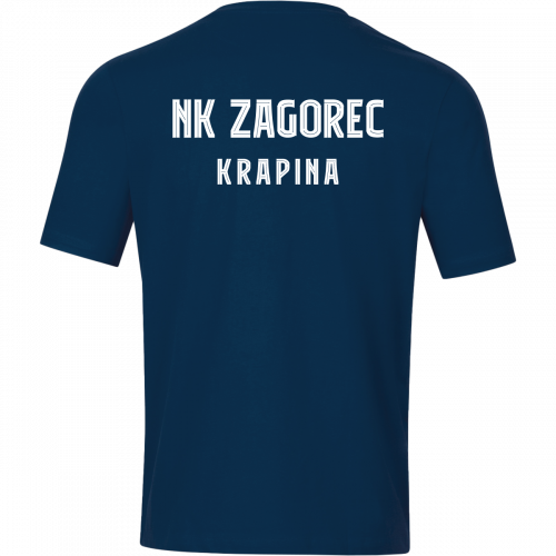 Jako Base majica s kratkim rukavima