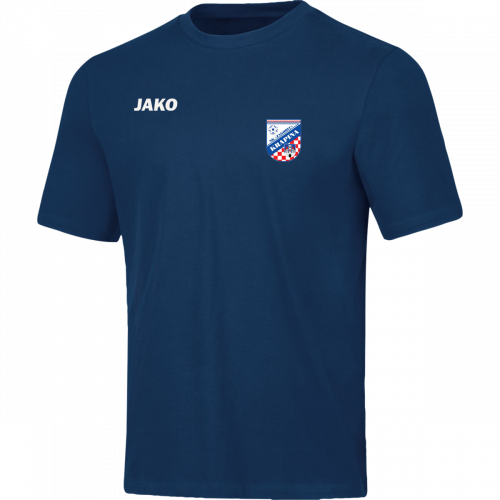 Jako Base majica s kratkim rukavimaJako Base majica s kratkim rukavima