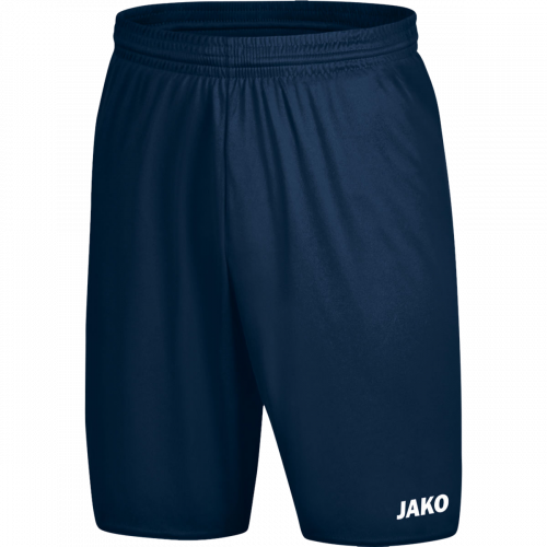 Jako Manchester 2.0 hlačice