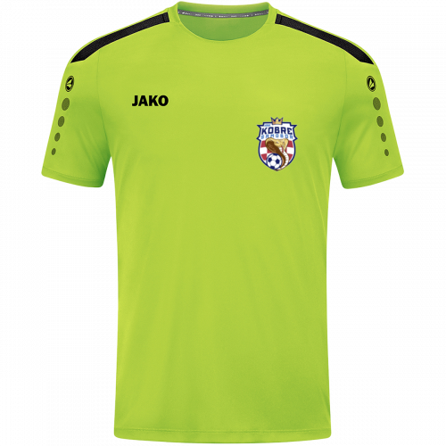 Jako Power dres kratkih rukava