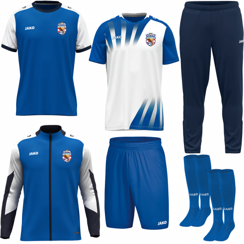 HNK Kobre Samobor Paket 1