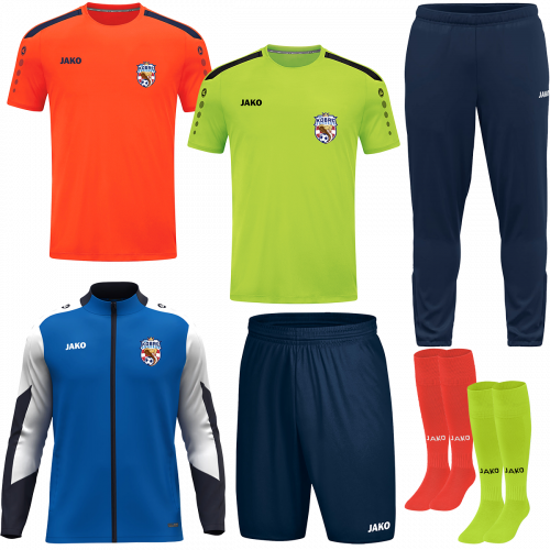 HNK Kobre Samobor Paket 2