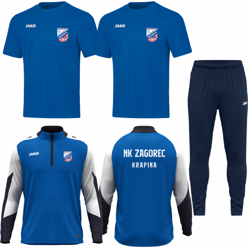 NK Zagorec Krapina Paket 2