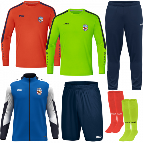 HNK Kobre Samobor Paket 3