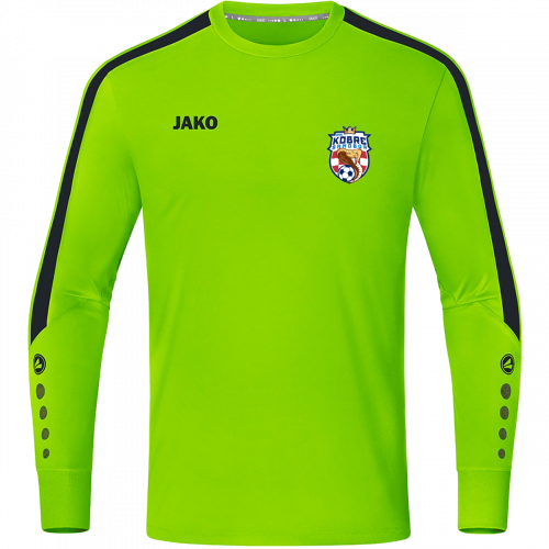 Jako Power golmanski dres dugih rukava