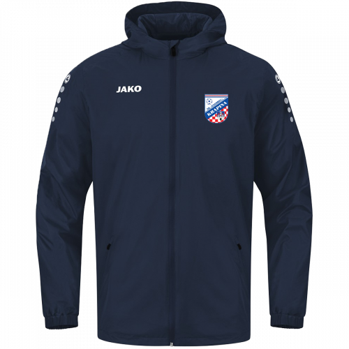 Jako Team 2.0 šuškavac