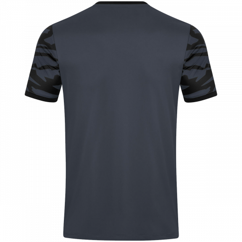 Jako Animal dres kratkih rukava — antracit siva_EliteSport