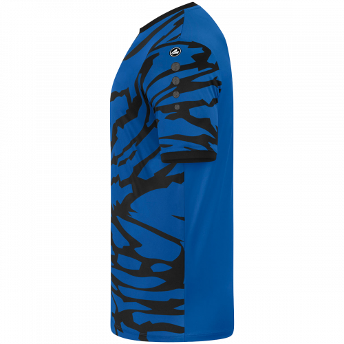 Jako Animal dres kratkih rukava — plava_EliteSport