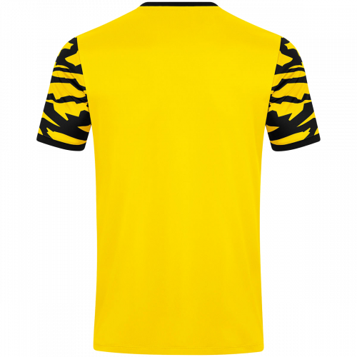 Jako Animal dres kratkih rukava — žuta_EliteSport