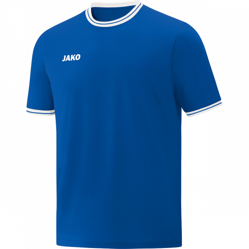 Jako Center košarkaška majica kratkih rukava – plava_EliteSport