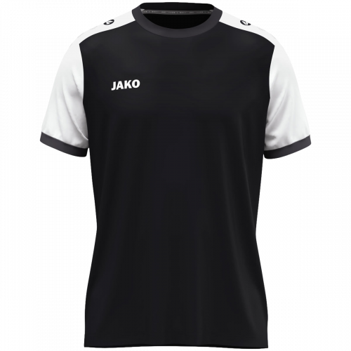 Jako Dynamic dres kratkih rukava — crna_EliteSport