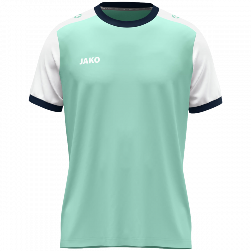 Jako Dynamic dres kratkih rukava — mint zelena_EliteSport