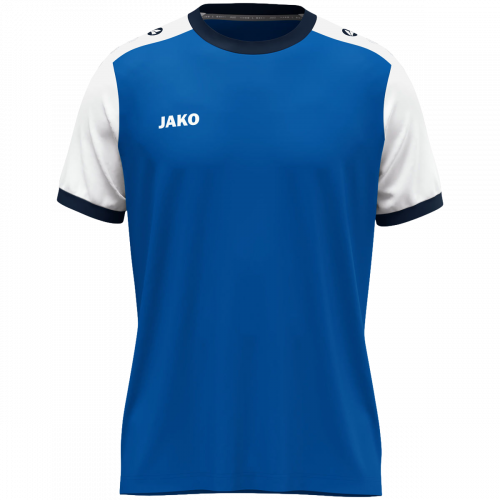Jako Dynamic dres kratkih rukava — plava_EliteSport