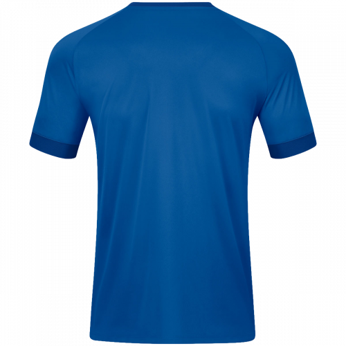 Jako Pixel dres kratkih rukava — plava_EliteSport