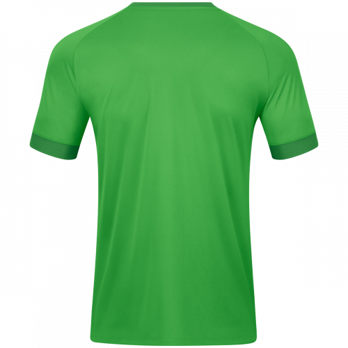 Jako Pixel dres kratkih rukava — zelena_EliteSport