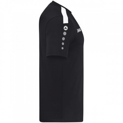 Jako Power dres kratkih rukava — crna_EliteSport