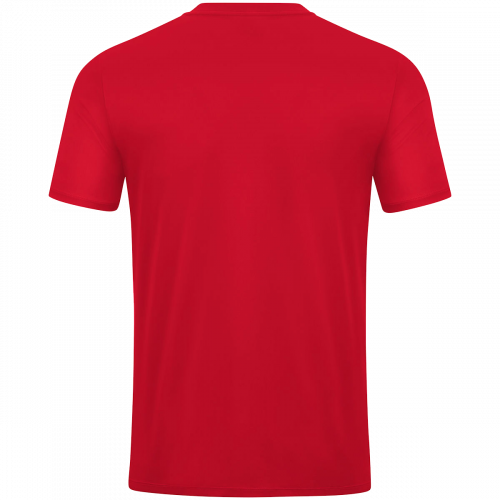 Jako Power dres kratkih rukava — crvena_EliteSport