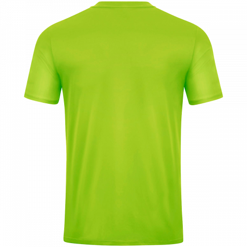 Jako Power dres kratkih rukava — neon zelena_EliteSport