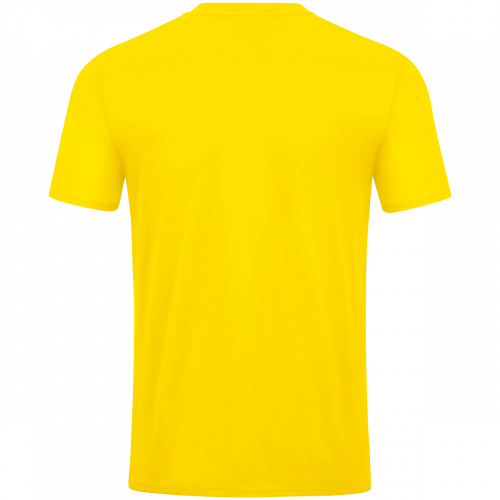 Jako Power dres kratkih rukava — žuta/plava_EliteSport