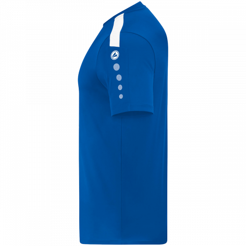 Jako Power dres kratkih rukava — plava_EliteSportJako Power dres kratkih rukava — plava_EliteSport