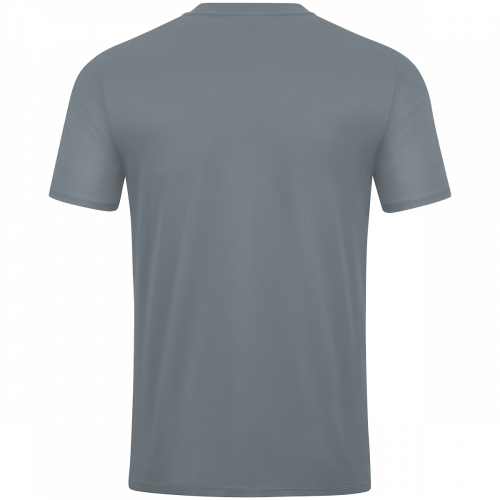 Jako Power dres kratkih rukava — siva_EliteSport