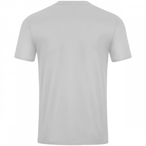 Jako Power dres kratkih rukava — svijetlo siva/narančasta_EliteSport