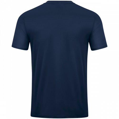 Jako Power dres kratkih rukava — tamno plava_EliteSport