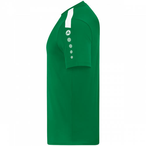 Jako Power dres kratkih rukava — zelena_EliteSportJako Power dres kratkih rukava — zelena_EliteSport