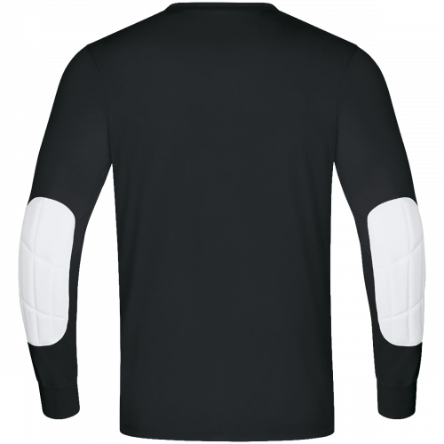 Jako Power golmanski dres dugih rukava — crna_EliteSport