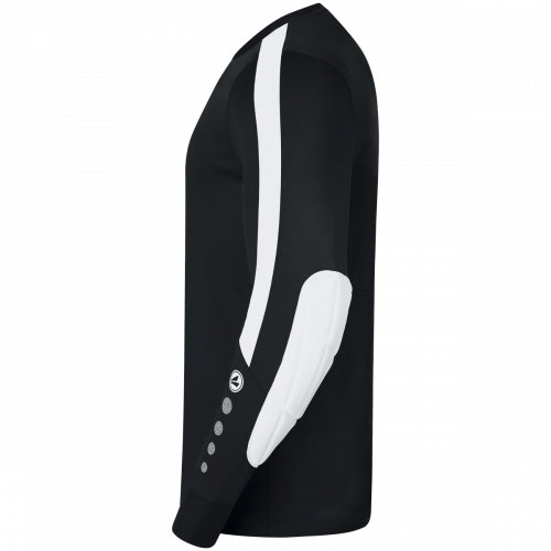 Jako Power golmanski dres dugih rukava — crna_EliteSport