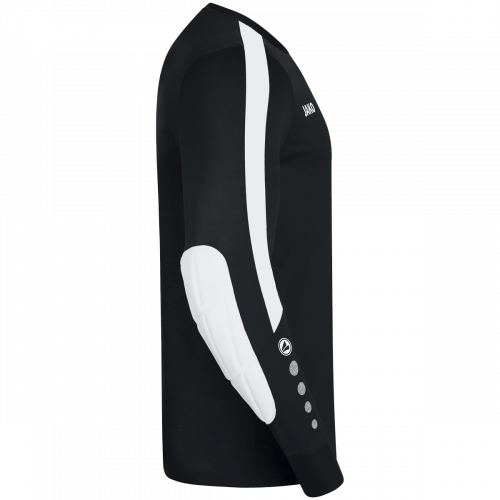 Jako Power golmanski dres dugih rukava — crna_EliteSport