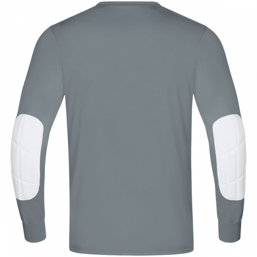 Jako Power golmanski dres dugih rukava — siva_EliteSport