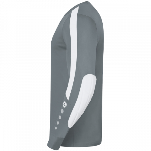 Jako Power golmanski dres dugih rukava — siva_EliteSportJako Power golmanski dres dugih rukava — siva_EliteSport