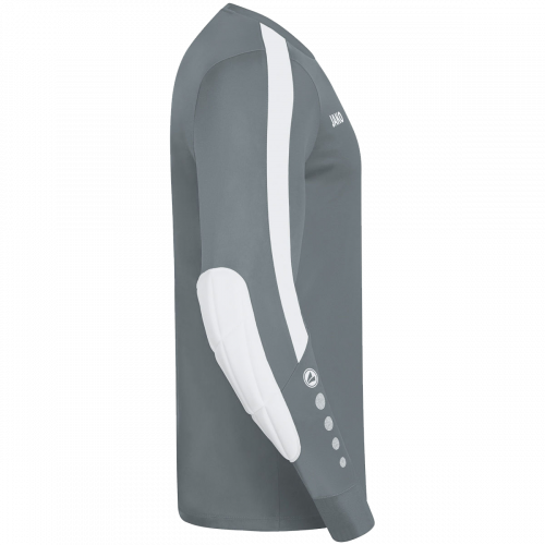 Jako Power golmanski dres dugih rukava — siva_EliteSport