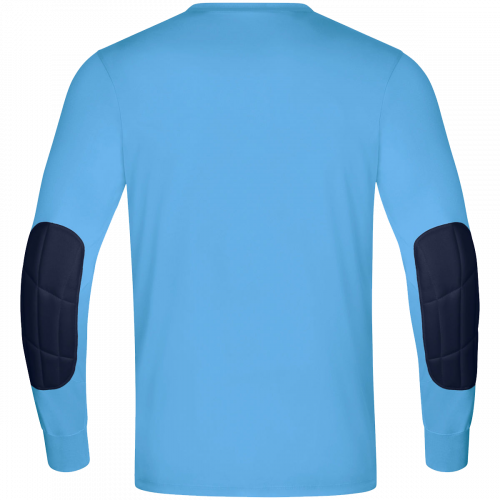 Jako Power golmanski dres dugih rukava — svijetlo plava_EliteSport
